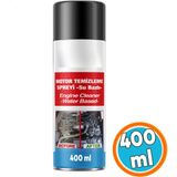 Motor Temizleyici Sprey 400 ml - Renkli - 1