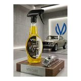 MOTOR TEMİZLEYİCİ SPREY 500ML VTX