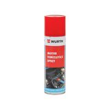 Motor Temizleyici Sprey Hızlı 500 Ml