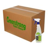 Motor Temizleyicisi 500ML 24LÜ Koli - Adet