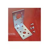 Motor Tutucu Braket Rs775 Motor için montaj demiri 4 adet vida