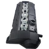 Motor Ust Kapagı Bmw M52 E36 E39 E38 1997 02