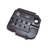 Motor Ust Kapagı ( Izolasyonlu ) Vw Golf7 Clha Clhb 13 [04L103925