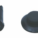 Motor Ust Kapak Gecme+klıpsı Komple Partner Berlıngo Iı P406 P307 C5 Dw10 (2,0hdı)