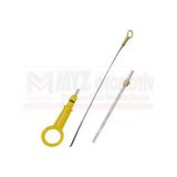 Motor Yag Cubugu Boncuklu Metal 525 Mm Megane Iı 1.5 Dcı