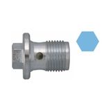 Motor Yağ Karter Tapası Astra H-J-Combo D-Insıgnıa A-Vectra C-Zafıra 1.6-1.9-2.0 Cdtı Egea-Doblo- 500X-500L 1.6 Mtj