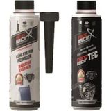 Motor Yağ Katkısı + Radyatör Temizleyici 300 ml