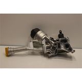 MOTOR YAG SOGUTUCU KOMPLE DOBLO III LINEA FIORINO NEMO COMBO D 1.3 EURO5 SOGUTUCUSUZ TIP BROM F5000