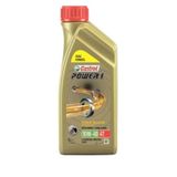 Motor Yağı 10/40 (4 T Power 1 ) Castrol (1 Litre) BSK-04204