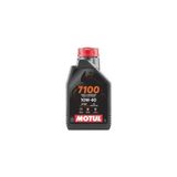 Motor Yağı 10W40 (4 Zamanlı) Ngen 7 Motul (7100) (1 Litre)