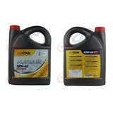 Motor Yağı 10w40 5 Lt Platınum Yarı Sentetik Apı Sl/cf