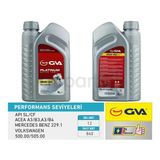 Motor Yağı 15W40 1 Lt Platınum Mineral Apı Sl / Cf (12 Adet)