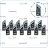 Motor Yağı 15W/40 Sl - Cf / 1Lt (12 Adet)