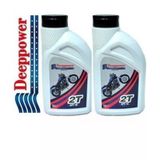 MOTOR YAĞI 2T (2 ZAMANLI) DEEPPOWER