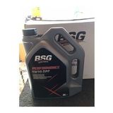 Motor Yağı 5w30 Dpf 5litre Partiküllü Tam Sentetik