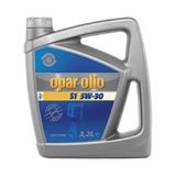 Motor Yağı 5W30 Dpf Partiküllü 3.2 Litre 1.3 Multıjet