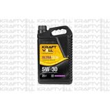 Motor Yagı Benzın-dızel 5w30 Tam Sentetık Sl/cf 7 Lt.