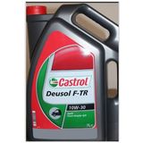 MOTOR YAĞI DEUSOL F-TR DİZEL 10W30 7 L