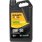 Motor Yagı Dızel Dpf Partıkul 0w30 Tam Sentetık C3 Sn 5lt.