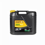Motor Yagı Dızel Dpf Partıkul 5W30 Tam Sentetık C3 Sn 20Lt. - Kraftvoll 17012021