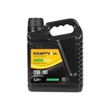 Motor Yagı Dızel Dpf Partikül 5w30 Tam Sentetık C3 Sn 3.2lt.