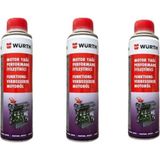 Motor Yağı Performans Iyileştirici 300 Ml 3 Adet
