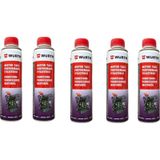 Motor Yağı Performans Iyileştirici 300 Ml 5 Adet