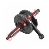 MOTORAN CG 100 KRANK 4 VİTESLİ İTH