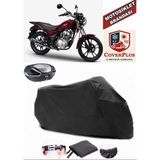 Motoran Force 150 Branda Siyah Arka Çanta Uyumlu(Topcase) Motosiket Brandası Motor Örtüsü Çadır Su Geçirmez Motosiklet Kılıfı Motor Brandası,lastikli,taşıma Torbalı
