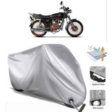 Motoran Scorpion 100 Motosiklet Brandası