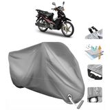 Motoran Torro LX 100 Motosiklet Brandası
