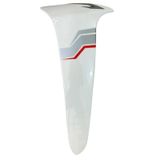 MOTORAN TORRO (TORRO LX) SAĞ DIŞ DİZLİK BEYAZ