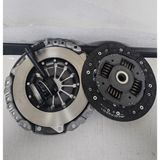 Motorcraft Ford Courier 6 Ileri Debriyaj Seti Tam Takım Bilyalı 2018-2024 Arası Oem No H1B1 7C623 Bc Fomoco