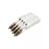 Motorcraft Ford Focus 1998-2005 1.6 Zetec Benzinli Buji Takımı ( 4 Adet ) Otosan Marka -Motorcraft Orijinal