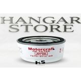 Motorcraft Ford Focus, Fiesta, C-Max Benzinli Yağ Filtresi