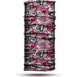 Motorcu Boyunlugu Unisex Bandana Motosiklet Bandana Boyunluk Kadın Erkek Boyunluk Headwear BDK318 - 0Siyah - Standart
