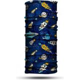 Motorcu Boyunlugu Unisex Bandana Motosiklet Bandana Boyunluk Kadın Erkek Headwear BDKM166 - 0Siyah - Standart