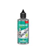 Motorex Dry Kuru Koşullar Zincir Yağı 100ml Gri - Yeşil