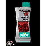 Motorex Power Synt 4T Sae 5W40 Jaso Ma2 1Lt 428716848
