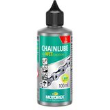 Motorex Wet Conditions Islak Ortam Zincir Yağı 100Ml Mot310218