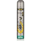 Motorex Yağ Sökücü/Disk Fren Temizleyici Sprey 750ml - Renkli