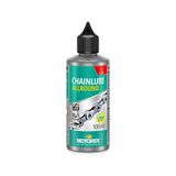Motorex Zincir Yağı Allround 100ML (3lube) - Gri