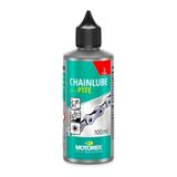 Motorex Zincir Yağı Ptfe 100ml Mot309891 Siyah