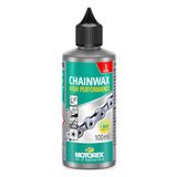 Motorex Zincir Yağı Wax 100ML (3lube) - Beyaz