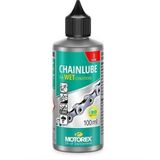 Motorex Zincir Yağı Wet 100ml Islak Ortam (3Lube)