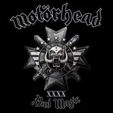 Motörhead Bad Magic Plak