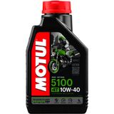 MOTORİDERS MOTUL 5100 10W40 ..