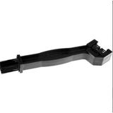 MotoRisk Ümit Motosiklet Zincir Temizleme Fırçası BS154 Ergonomik Tasarım ile Derinlemesine Temizlik
