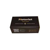 Motorist Motosiklet Takip Sistemi Siren/Buzzer Canlı Takip Sarsıntı Alarmı Hırsızlık Alarmı