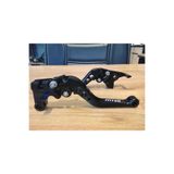 Motorjinal MT25 Ayarlanabilir Spor Manet SİYAH